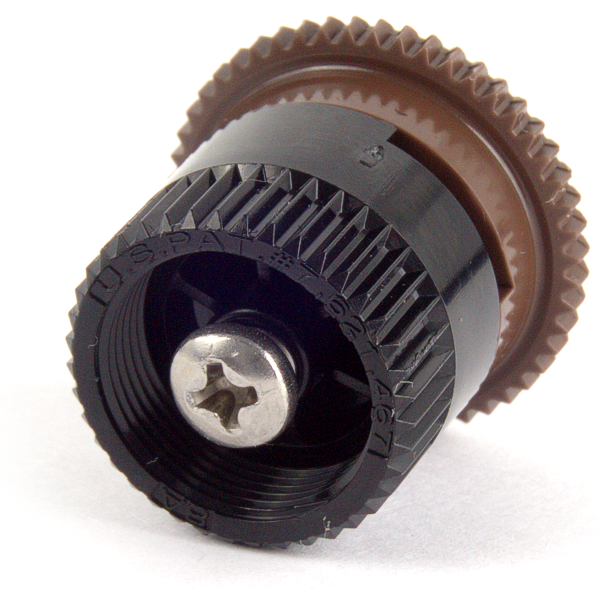 Сопло HUNTER PRO 8A, R - 2,4 м, Единиц в одном товаре штук: 1, изображение 3