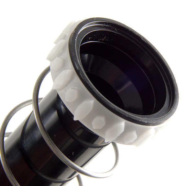 Статический дождеватель HUNTER PROS-03 (7,5 см) без сопла, Единиц в одном товаре штук: 1, изображение 5