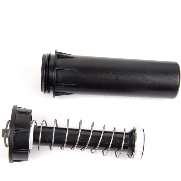 Статический дождеватель HUNTER PROS-04 (10 см) без сопла, Единиц в одном товаре штук: 1, изображение 4