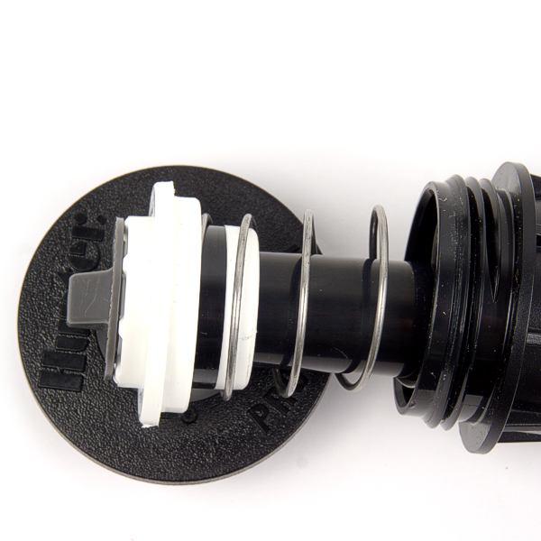 Статический дождеватель HUNTER PROS-04 (10 см) без сопла, Единиц в одном товаре штук: 1, изображение 6