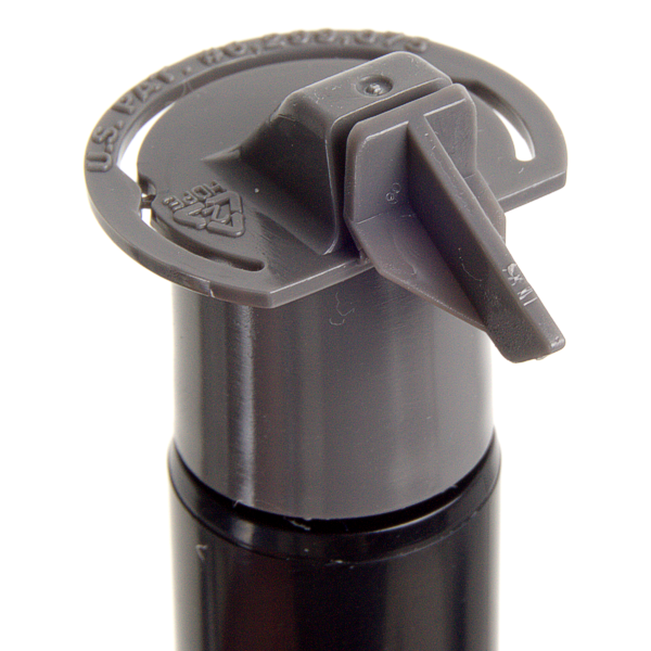 Статический дождеватель HUNTER PROS-04-CV (10 см) без сопла, с запорным клапаном, Единиц в одном товаре штук: 1, изображение 3