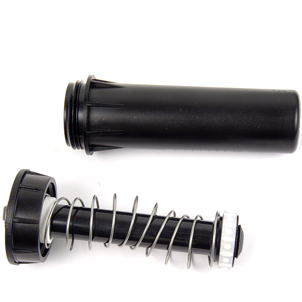 Статический дождеватель HUNTER PROS-04-CV (10 см) без сопла, с запорным клапаном, Единиц в одном товаре штук: 1, изображение 4