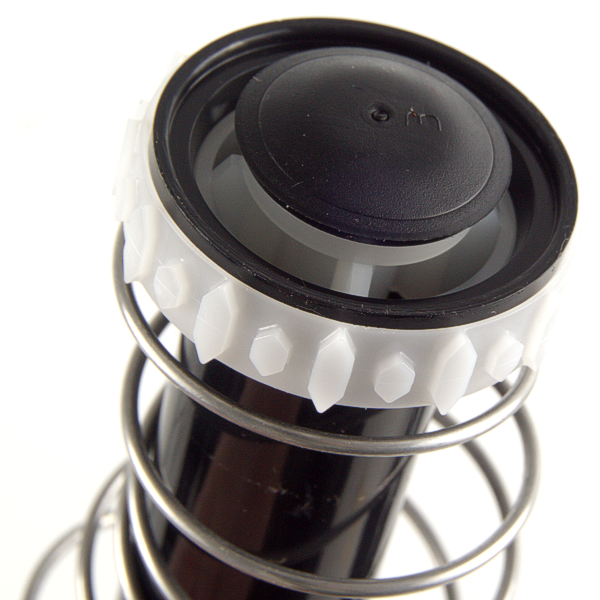 Статический дождеватель HUNTER PROS-04-CV (10 см) без сопла, с запорным клапаном, Единиц в одном товаре штук: 1, изображение 5