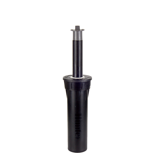 Статический дождеватель HUNTER PROS-04-CV (10 см) без сопла, с запорным клапаном, Единиц в одном товаре штук: 1