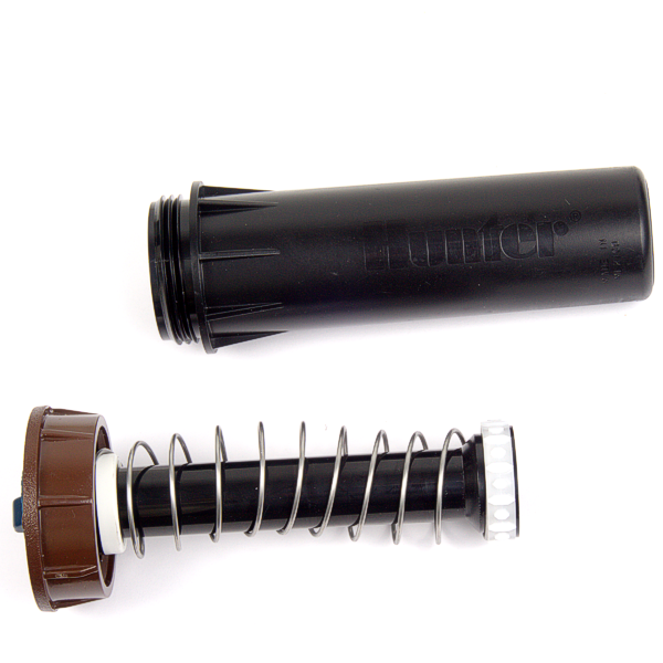 Статический дождеватель HUNTER PROS-04-PRS30 (10 см) без сопла, Единиц в одном товаре штук: 1, изображение 4