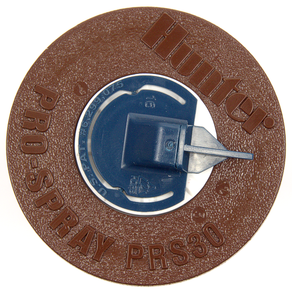 Статический дождеватель HUNTER PROS-04-PRS30 (10 см) без сопла, Единиц в одном товаре штук: 1, изображение 8