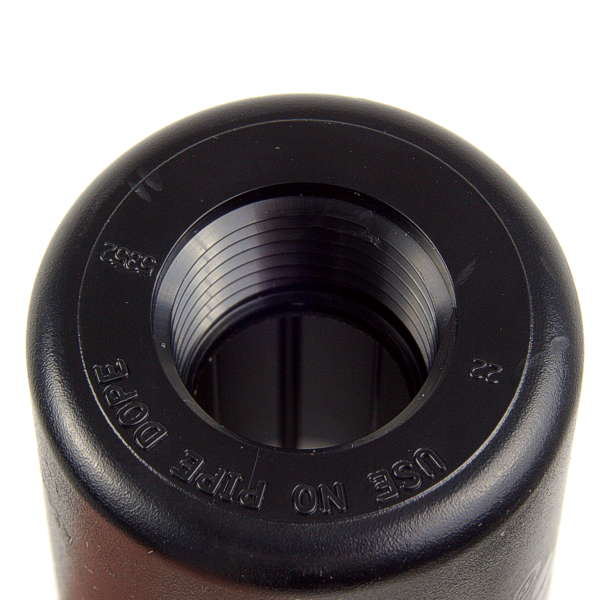 Статический дождеватель HUNTER PROS-04-PRS30-CV (10 см) без сопла, с запорным клапаном, изображение 7