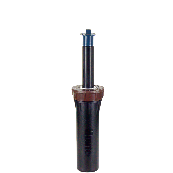 Статический дождеватель HUNTER PROS-04-PRS30-CV (10 см) без сопла, с запорным клапаном