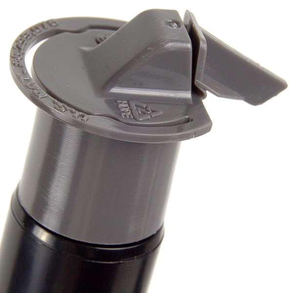 Статический дождеватель HUNTER PROS-06 (15 см) без сопла, Единиц в одном товаре штук: 1, изображение 3