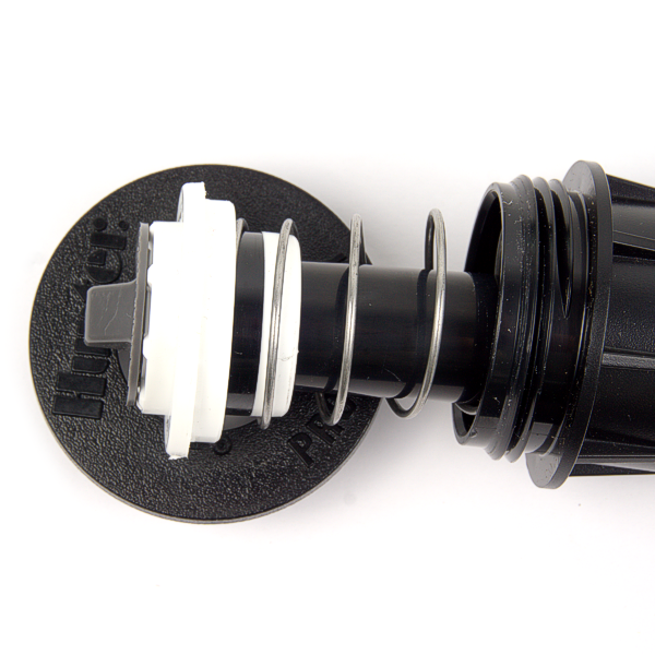 Статический дождеватель HUNTER PROS-06 (15 см) без сопла, Единиц в одном товаре штук: 1, изображение 6