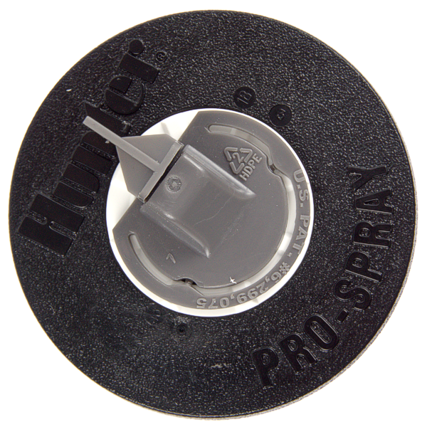 Статический дождеватель HUNTER PROS-06 (15 см) без сопла, Единиц в одном товаре штук: 1, изображение 8