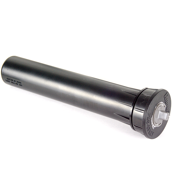 Статический дождеватель HUNTER PROS-06-CV (15 см) без сопла, с запорным клапаном, изображение 2