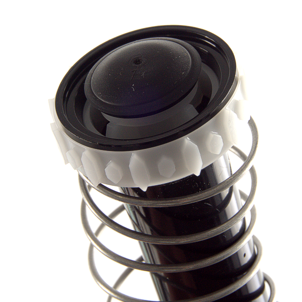 Статический дождеватель HUNTER PROS-06-CV (15 см) без сопла, с запорным клапаном, изображение 5