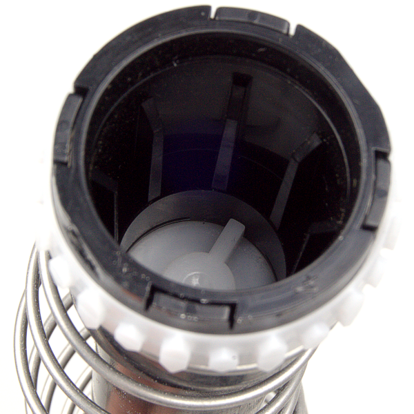 Статический дождеватель HUNTER PROS-06-PRS30 (15 см) без сопла, изображение 5