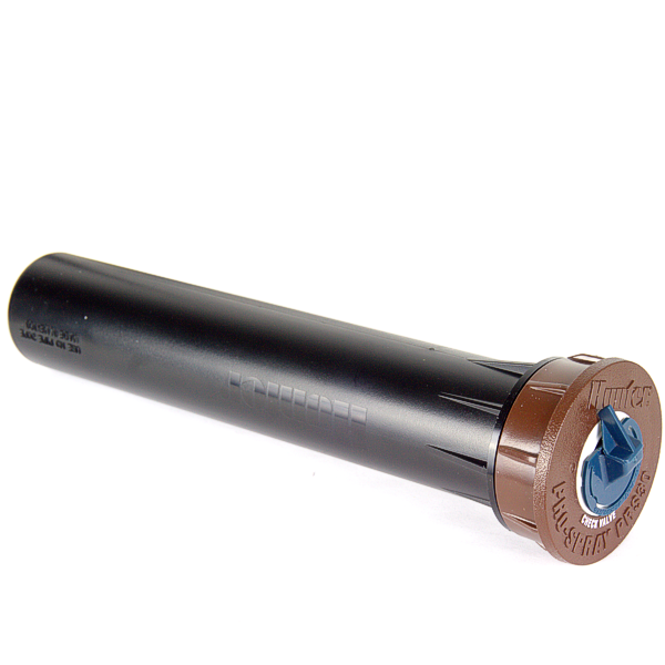 Статический дождеватель HUNTER PROS-06-PRS30-CV (15 см) без сопла, с запорным клапаном, изображение 2