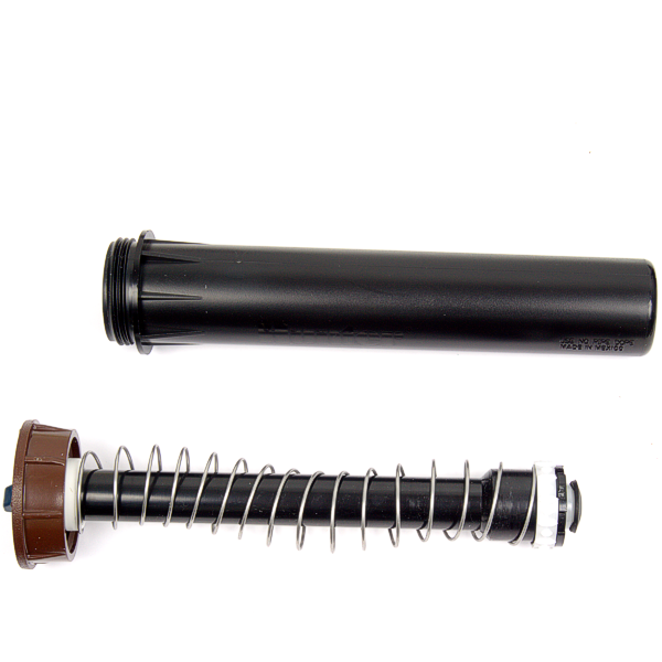 Статический дождеватель HUNTER PROS-06-PRS30-CV (15 см) без сопла, с запорным клапаном, изображение 4