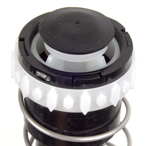 Статический дождеватель HUNTER PROS-06-PRS30-CV (15 см) без сопла, с запорным клапаном, изображение 5