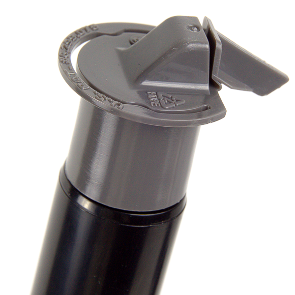 Статический дождеватель HUNTER PROS-06-SI (15 см) без сопла, изображение 3