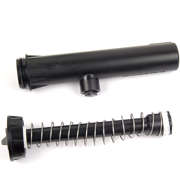 Статический дождеватель HUNTER PROS-06-SI (15 см) без сопла, изображение 4