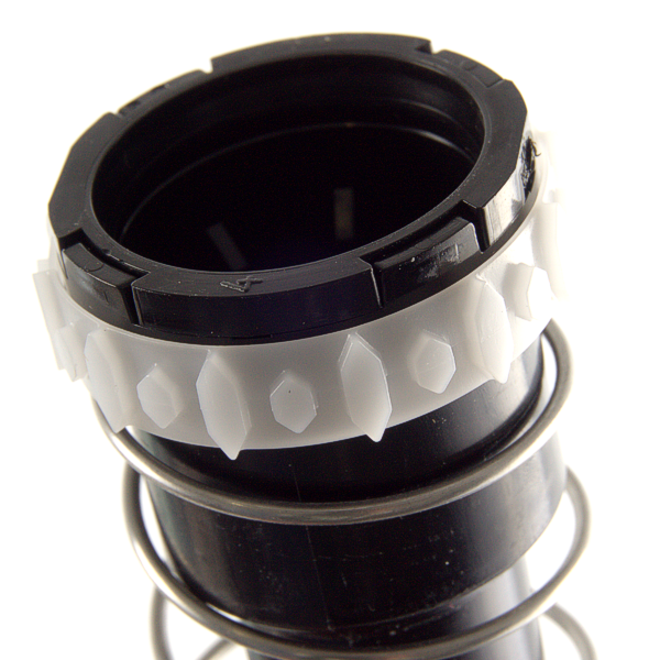 Статический дождеватель HUNTER PROS-06-SI (15 см) без сопла, изображение 5