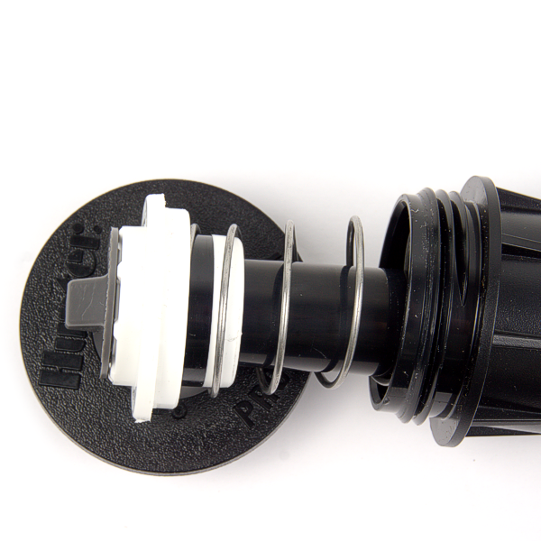 Статический дождеватель HUNTER PROS-06-SI (15 см) без сопла, изображение 6