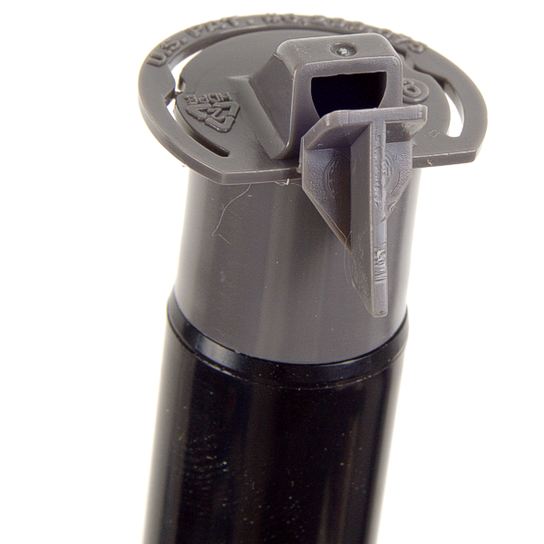 Статический дождеватель HUNTER PROS-12 (30 см) без сопла, Единиц в одном товаре штук: 1, изображение 3