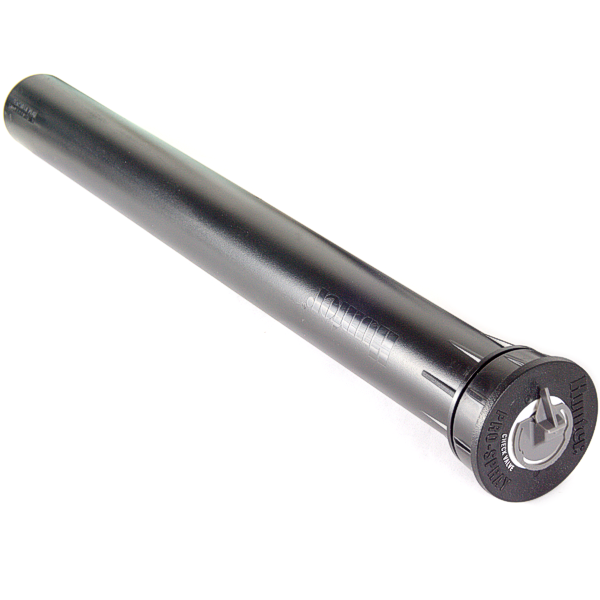 Статический дождеватель HUNTER PROS-12-CV (30 см) без сопла, с запорным клапаном, изображение 2