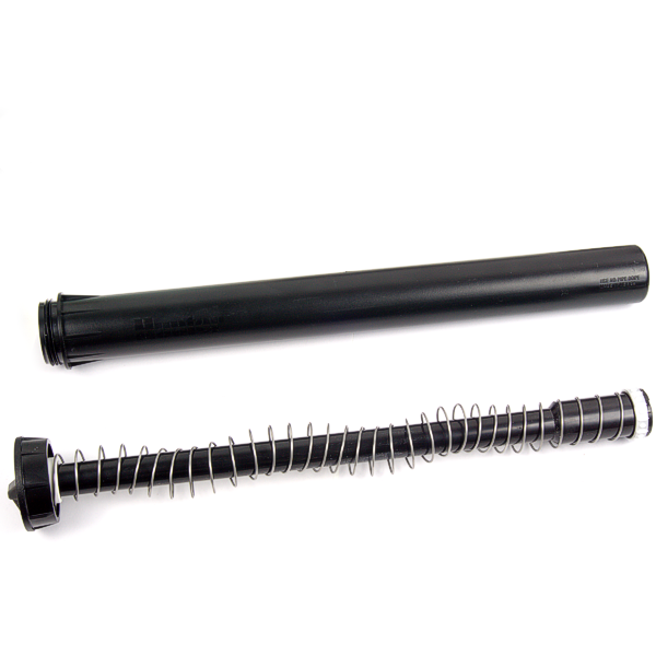 Статический дождеватель HUNTER PROS-12-CV (30 см) без сопла, с запорным клапаном, изображение 4