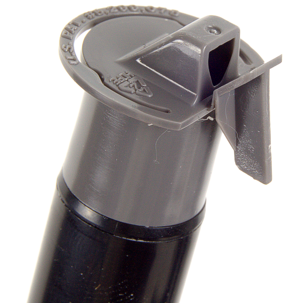 Статический дождеватель HUNTER PROS-12-SI (30 см) без сопла, изображение 3