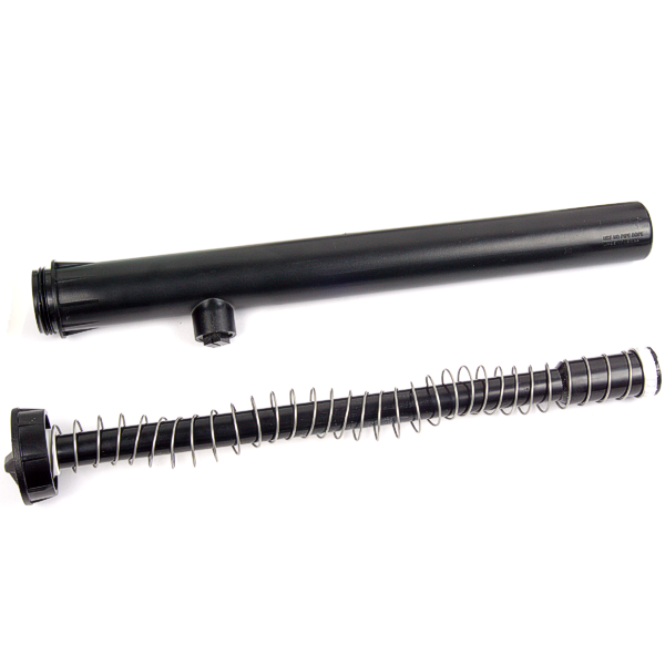 Статический дождеватель HUNTER PROS-12-SI (30 см) без сопла, изображение 4