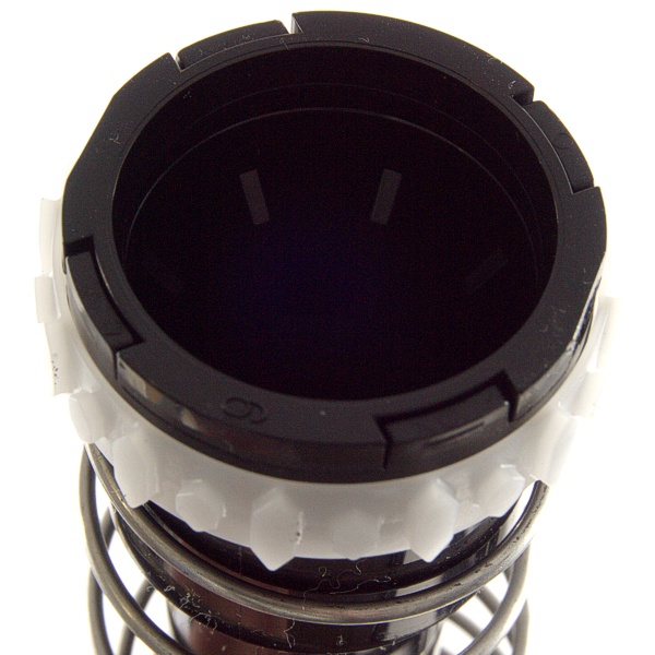 Статический дождеватель HUNTER PROS-12-SI (30 см) без сопла, изображение 5