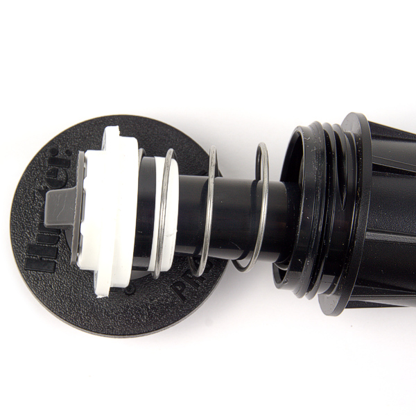 Статический дождеватель HUNTER PROS-12-SI (30 см) без сопла, изображение 6