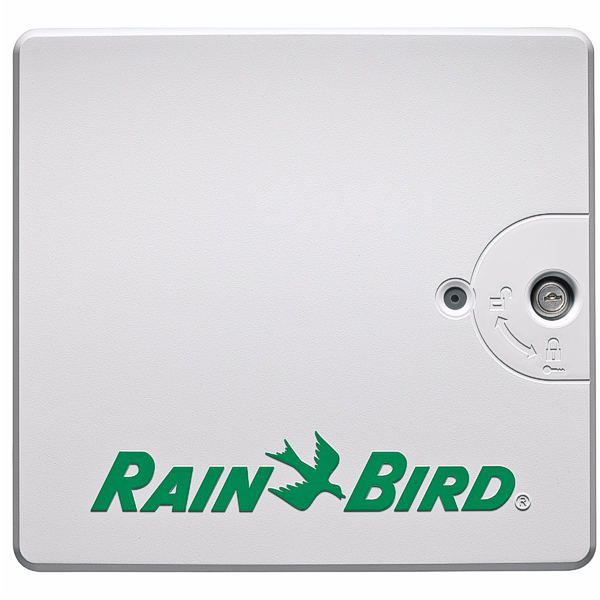 Контроллер RAIN BIRD ESP-12LXME (12-48 зон, модульный) наружный, изображение 2