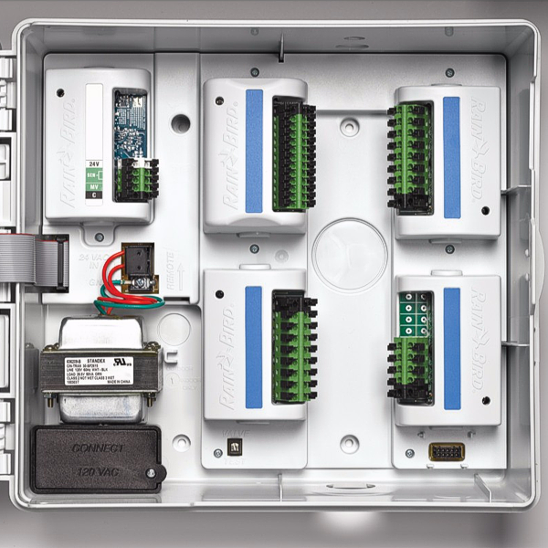 Модуль расширения RAIN BIRD ESP-LXMSM4 (4 зоны) для контроллеров ESP-LXME, изображение 2