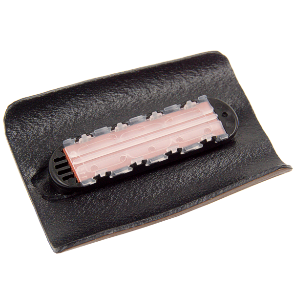 Трубка капельная RAIN BIRD XFD 16 мм / 48 mil / шаг 33 см / 2,3 л.час. Бухта  100 метров, Единиц в одном товаре метров: 100, изображение 3