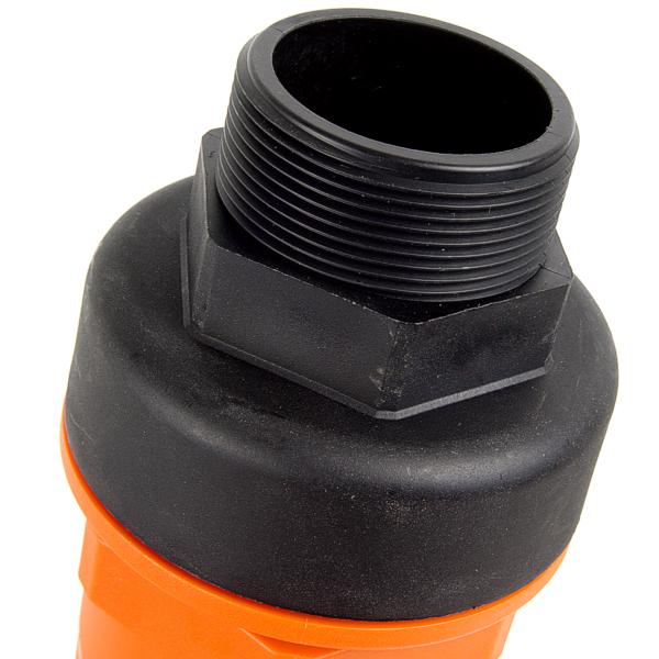 Воздушный клапан GREEN RAIN AV0150B, 2" кинетический поплавковый, изображение 6