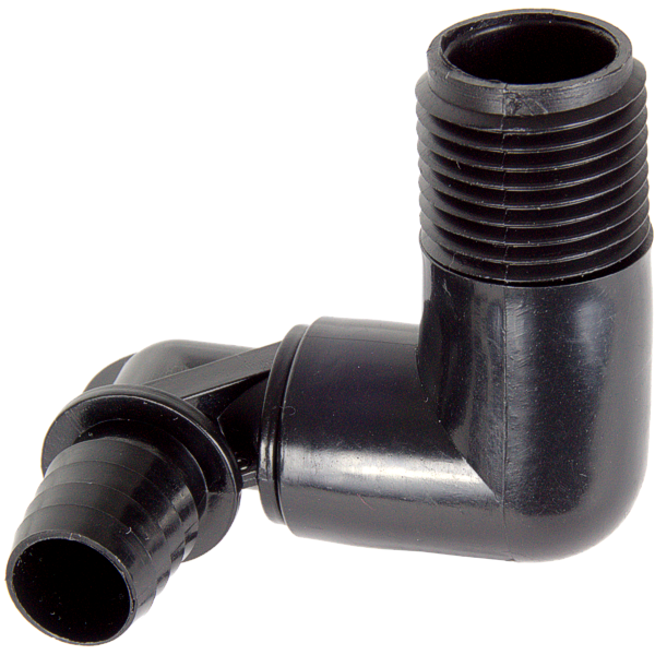 Штуцер шарнирный GREEN RAIN MF071612A 1/2" для гибких соединений, Единиц в одном товаре штук: 1, изображение 2