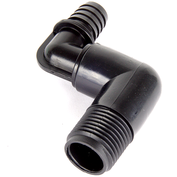 Штуцер шарнирный GREEN RAIN MF071612A 1/2" для гибких соединений, Единиц в одном товаре штук: 1, изображение 3