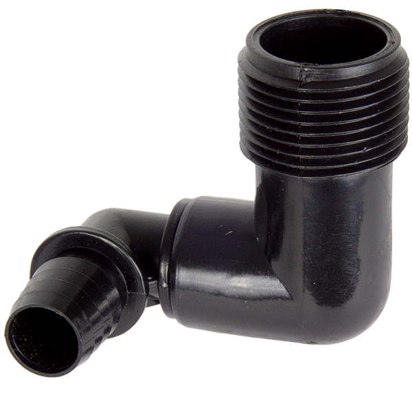 Штуцер шарнирный GREEN RAIN MF071634A 3/4" для гибких соединений, Единиц в одном товаре штук: 1, изображение 2