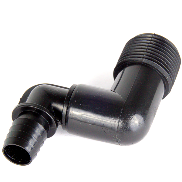 Штуцер шарнирный GREEN RAIN MF071634A 3/4" для гибких соединений, Единиц в одном товаре штук: 1, изображение 4