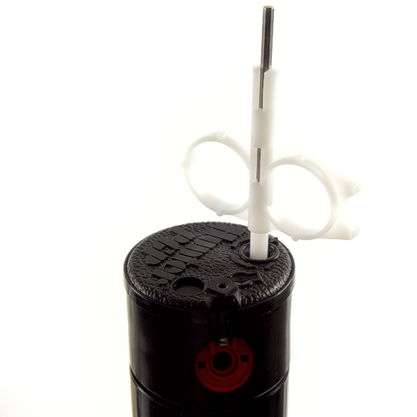 Ключ HUNTER 172000-SP для регулировки роторных дождевателей, Единиц в одном товаре штук: 1, изображение 3