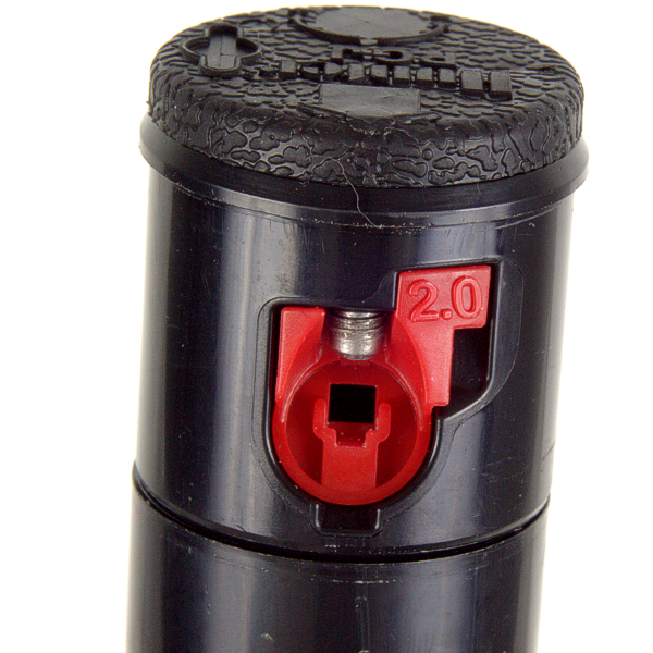 Роторный дождеватель HUNTER PGJ-00 (18 см) кустарниковый, Единиц в одном товаре штук: 1, изображение 4