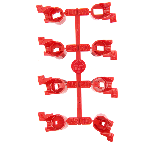 Роторный дождеватель HUNTER PGJ-00 (18 см) кустарниковый, Единиц в одном товаре штук: 1, изображение 2