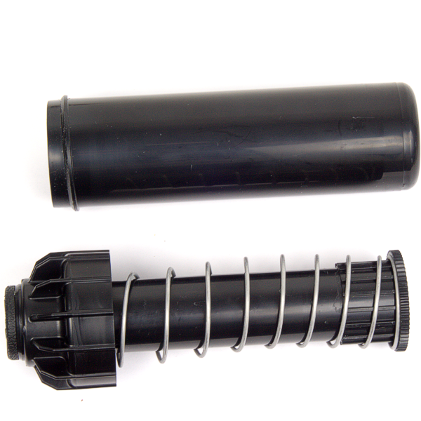 Роторный дождеватель HUNTER PGJ-04-V (10 см) с запорным клапаном, изображение 5