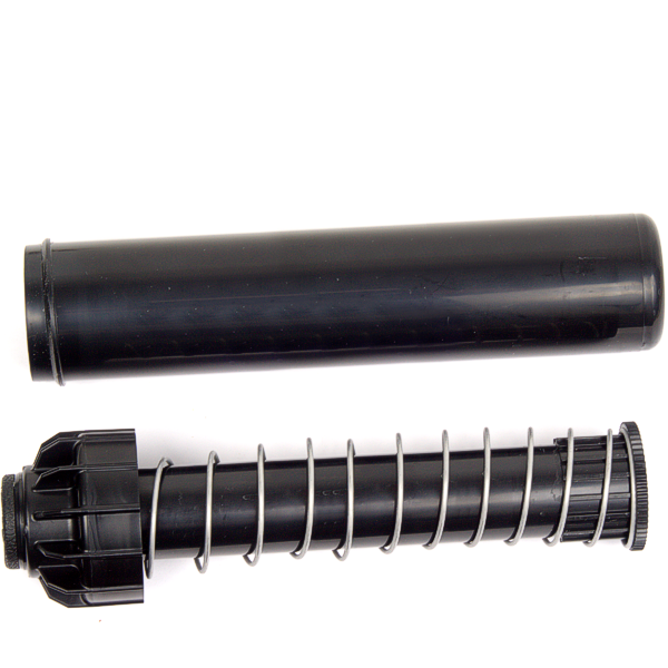 Роторный дождеватель HUNTER PGJ-06-V (15 см) с запорным клапаном, изображение 5