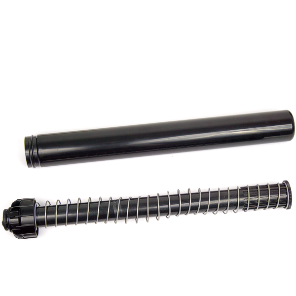 Роторный дождеватель HUNTER PGJ-12-V (30 см) с запорным клапаном, изображение 5