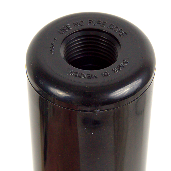 Роторный дождеватель HUNTER PGJ-12-V (30 см) с запорным клапаном, изображение 6