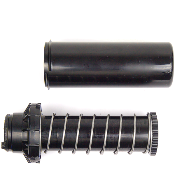 Роторный дождеватель HUNTER PGP-04-CV ULTRA (10 см) с запорным клапаном, Единиц в одном товаре штук: 1, изображение 5