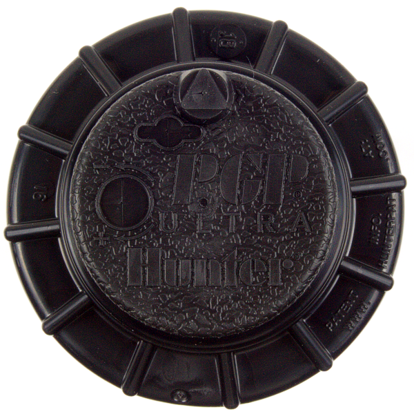 Роторный дождеватель HUNTER PGP-04-CV ULTRA (10 см) с запорным клапаном, Единиц в одном товаре штук: 1, изображение 8