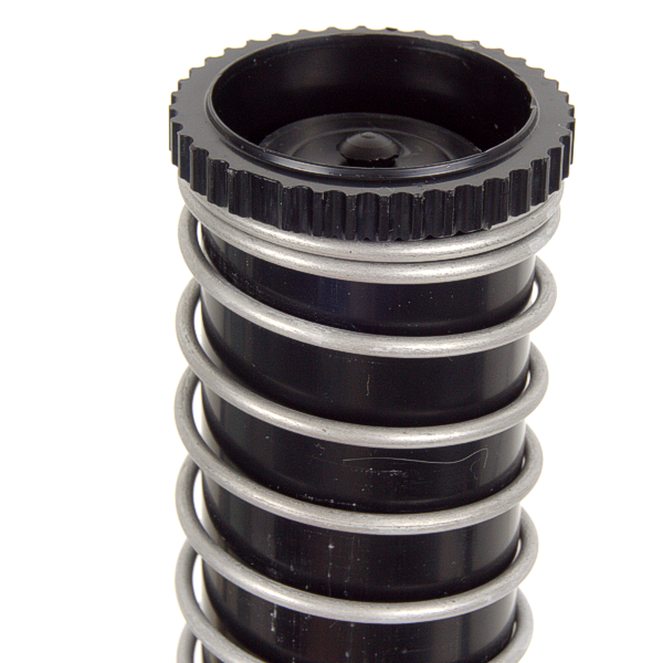 Роторный дождеватель HUNTER PGP-04-CV-PRB ULTRA (10 см) с запорным клапаном, регулятор давления, Единиц в одном товаре штук: 1, изображение 6